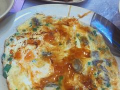 海蛎煎-圆宝台湾小吃(迎津街店)