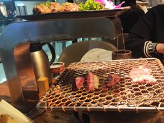 -黑牛の店·和牛烧肉(大悦城店)