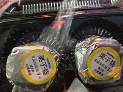 -鲍师傅糕点(春熙路店)