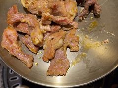 -老板娘的烤肉店(港湾广场店)