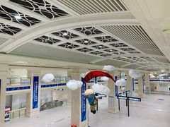 -黄浦路(地铁站)