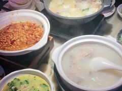 -老淮安·淮安菜(涟水店)