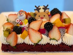 -威斯汀舞台餐厅