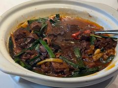 -道道鲜·崇明私房菜(五角场店)