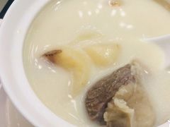 猪肚汤-花城苑广府菜(侨鑫店)