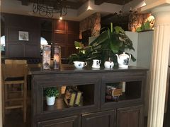 -咖啡时间西餐厅(名门广场店)
