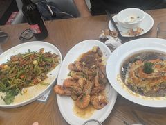 -渔满仓海鲜渔家(象山二店)