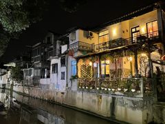 -阿东农家菜(新场古镇下塘街店)