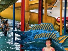 -南宫温泉水世界