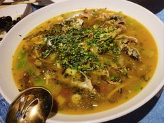 黄焖黄辣丁-晶泽丽琅·鱼鲜川菜(川师店)