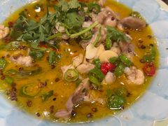 -钱记·乡野菜(紫荆花路店)