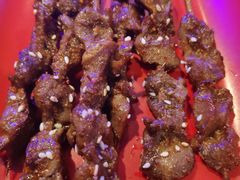 -乌兰烧烤·烤羊腿(西丽店)