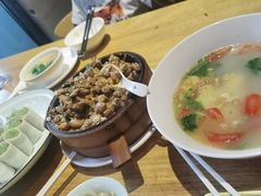 -赤宴·川菜(玉林店)