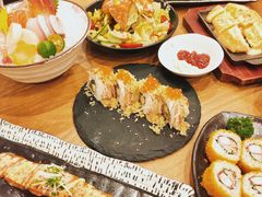 -赤稻·日式料理(禅城店)