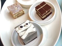 拿破仑-重庆丽晶酒店·渝厨房