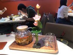 -鲁秀才炒鸡(龙湖西溪天街店)