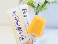 -钟薛高(南头古城店)