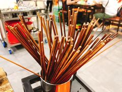 -小郡肝串串香火锅(金桥店)