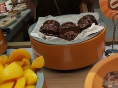 -龍歌自助小火锅(城阳万象汇店)