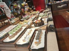 -亚马逊环球美食百汇(新城吾悦广场店)