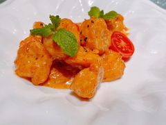 -蟹榭·本帮江浙菜·蟹宴(五角场合生汇商场店)