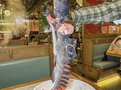 -鲜潭蒸汽石锅鱼(五道口购物中心店)