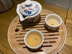 -潮粥荟·潮汕砂锅粥(朝阳大悦城店)
