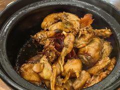 -斯丹姜母鸭·古法干香(涂门街总店)