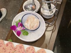 -烹然四季椰子鸡火锅(姚家园万象汇店)