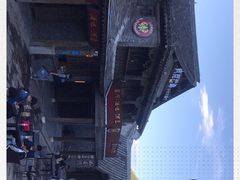 -疯克大象美式烤肉餐厅