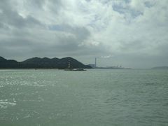 -惠州金海湾嘉华度假酒店