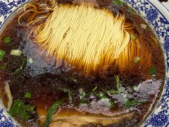 -伟记奥面馆(养育巷店)