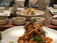 春笋手撕鸡-小大董·烤鸭(凤凰汇店)