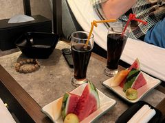 -和子足浴SPA会馆(东方之门店)