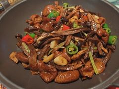 -四道菜·福建菜馆(莆田万达店)