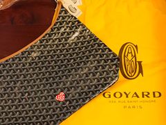 -GOYARD(恒隆广场店)