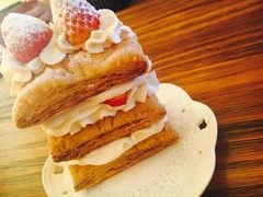 -治愈系甜品The Soothing Dessert(科海大楼店)