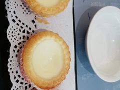 水牛奶蛋挞-豫璟轩中餐厅(南昌万怡店)