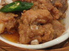 -粤珍轩·家宴·广式茶点(新城广场店)