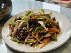 -香乡美食府特色肥西老母鸡(三河古镇店)
