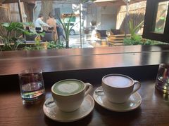 -ChitChat奇洽·Bistro(黎黄陂路店)