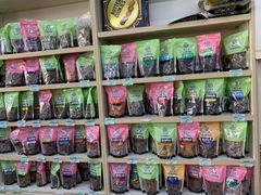 -苏州蜜字牌蜜饯(东环店)