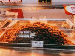 -鞍山市上海信利熏腊店(站前总店)