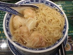 -麦奀云吞面世家 山顶店(山顶广场店)