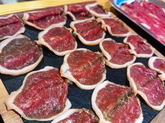 -京炭铜锅涮肉·羊蝎子·羊肉炉(保利·时光里店)