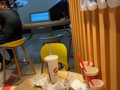 -DQ·蛋糕·冰淇淋(周浦万达店)
