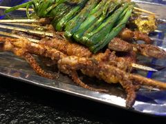 -夜猫子串吧·龙虾.江西小炒(万塘路店)