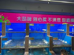 -蟹小姐节气生鲜·年货(高新店)