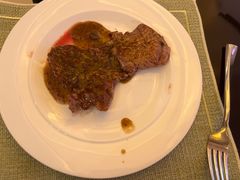 -百香自助餐厅·西安唐隆国际酒店(曲江店)