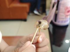 -五谷丰登·胶东海鲜·家常菜(张村店)